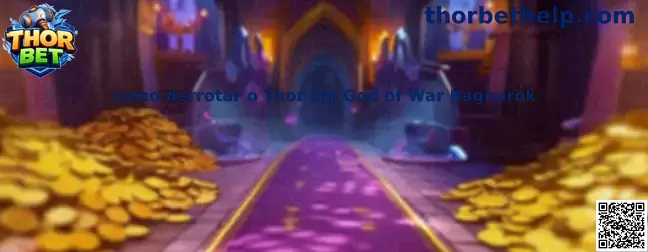 Combate contra Thor en God of War Ragnarök