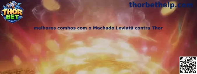 Machado Leviatán contra Thor en God of War
