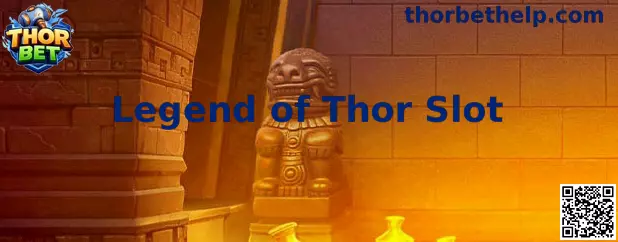 Imagen representativa de Legend of Thor Slot