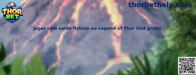 Jugar con saldo fictício en Legend of Thor Slot gratis