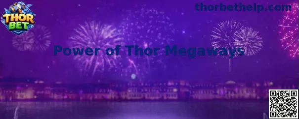Power of Thor Megaways