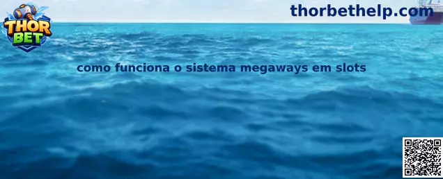 Funcionamiento del sistema Megaways en slots