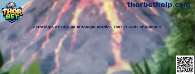 Estrategia de RPG en la mitología nórdica Thor 2 Gods of Valhalla