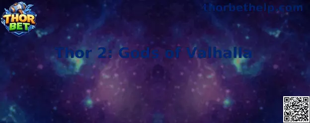 Imagen de Thor 2: Gods of Valhalla