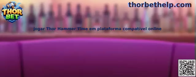 Thor Hammer Time en plataforma compatible online