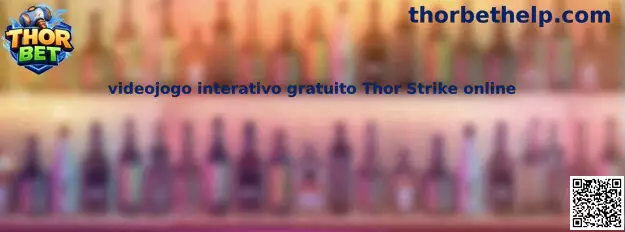 Videojuego interactivo gratuito Thor Strike online
