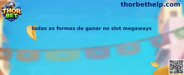 Todas las formas de ganar en slot Megaways