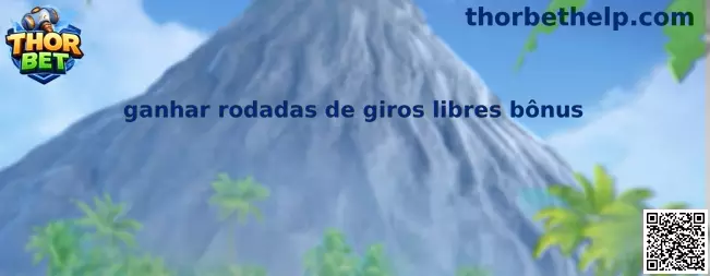 Ganhar rodadas de giros libres bônus en Thor Bet