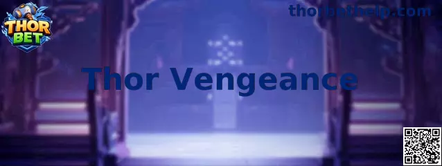 Imagen representativa del juego Thor Vengeance