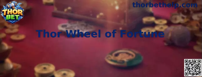 Imagen representativa de Thor Wheel of Fortune