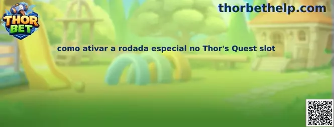 Cómo activar la rodada especial en Thor's Quest slot