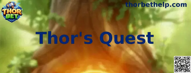 Imagen representativa de Thor's Quest