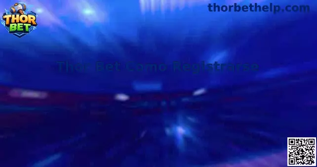 Thor Bet Registro México