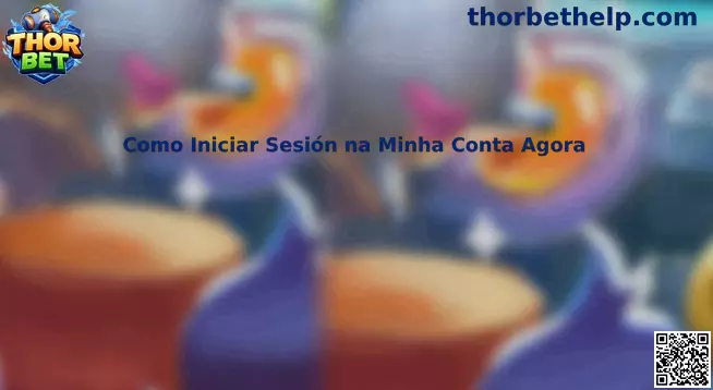 Guía para iniciar sesión en Thor Bet
