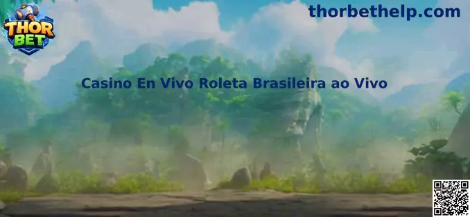 Casino En Vivo Roleta Brasileira ao Vivo con mesa de ruleta en vivo