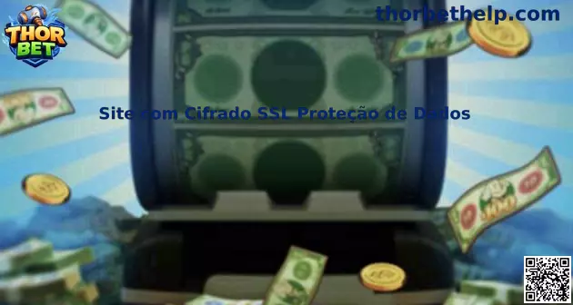 Guía de cifrado SSL y protección de datos en Thor Bet