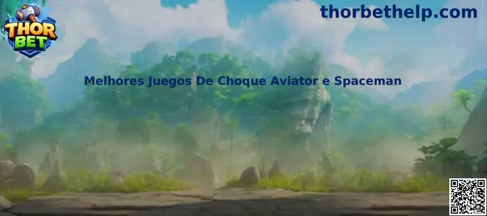 Comparación de juegos crash Aviator y Spaceman