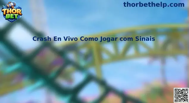 Guía sobre Crash en Vivo Como Jogar com Sinais