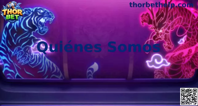Thor Bet presentación
