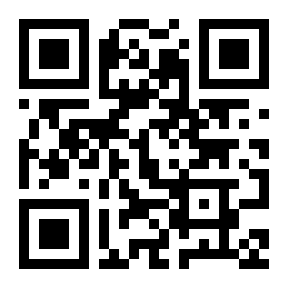 Código QR Oficial para el Acceso Móvil a Thor Bet